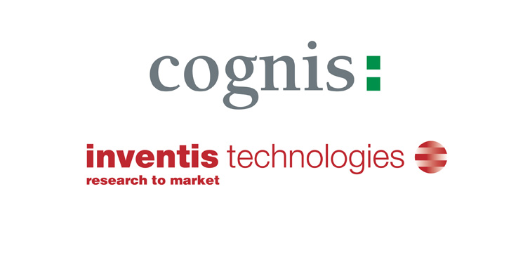 <b>Auftraggeber:</b> cognis / Inventis Technologies, Dr. Höhne, Frankfurt (M).